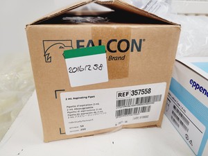 Thumbnail image of Job Lot of Plastic Laboratory Consumables Pipets, Tubes, Bottles, Tips Lab