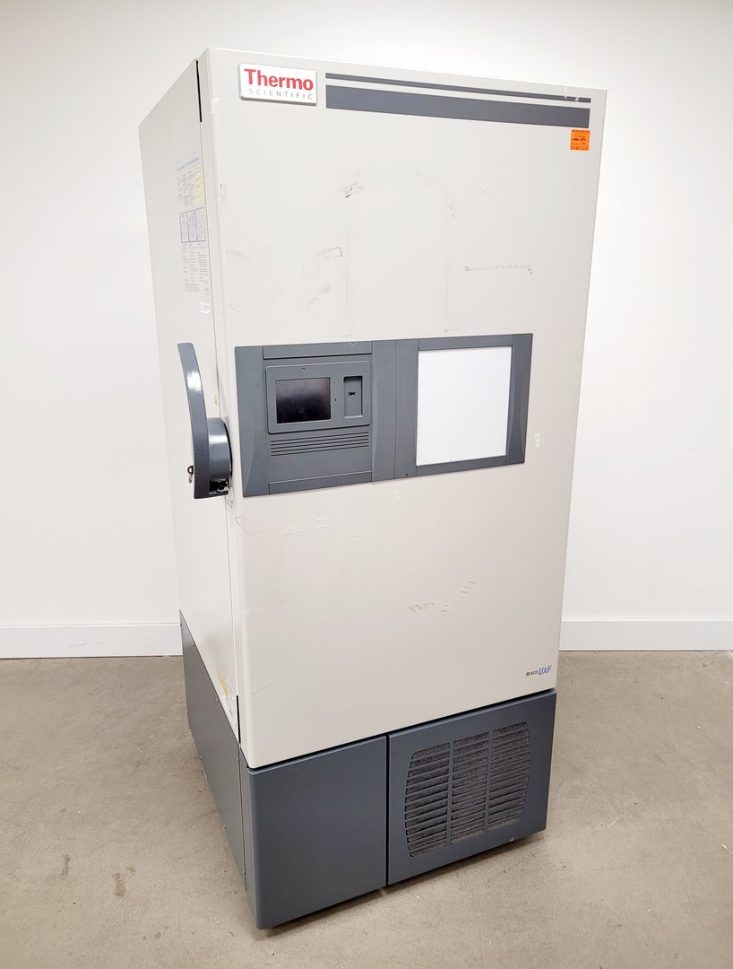 Image of Thermo Scientific Revco UXF Ultra Low Temperature Freezer UXF50086V63 Lab