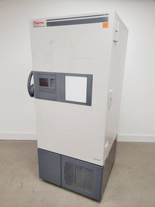 Thumbnail image of Thermo Scientific Revco UXF Ultra Low Temperature Freezer UXF50086V63 Lab