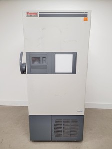 Thumbnail image of Thermo Scientific Revco UXF Ultra Low Temperature Freezer UXF50086V63 Lab