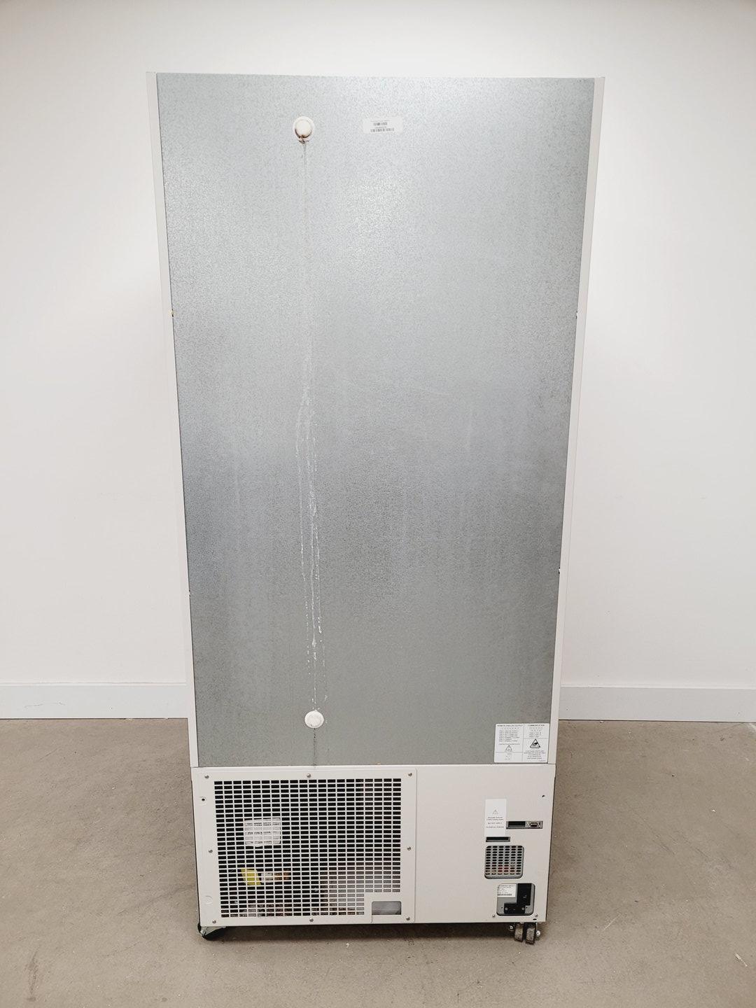 Image of Thermo Scientific Revco UXF Ultra Low Temperature Freezer UXF50086V63 Lab