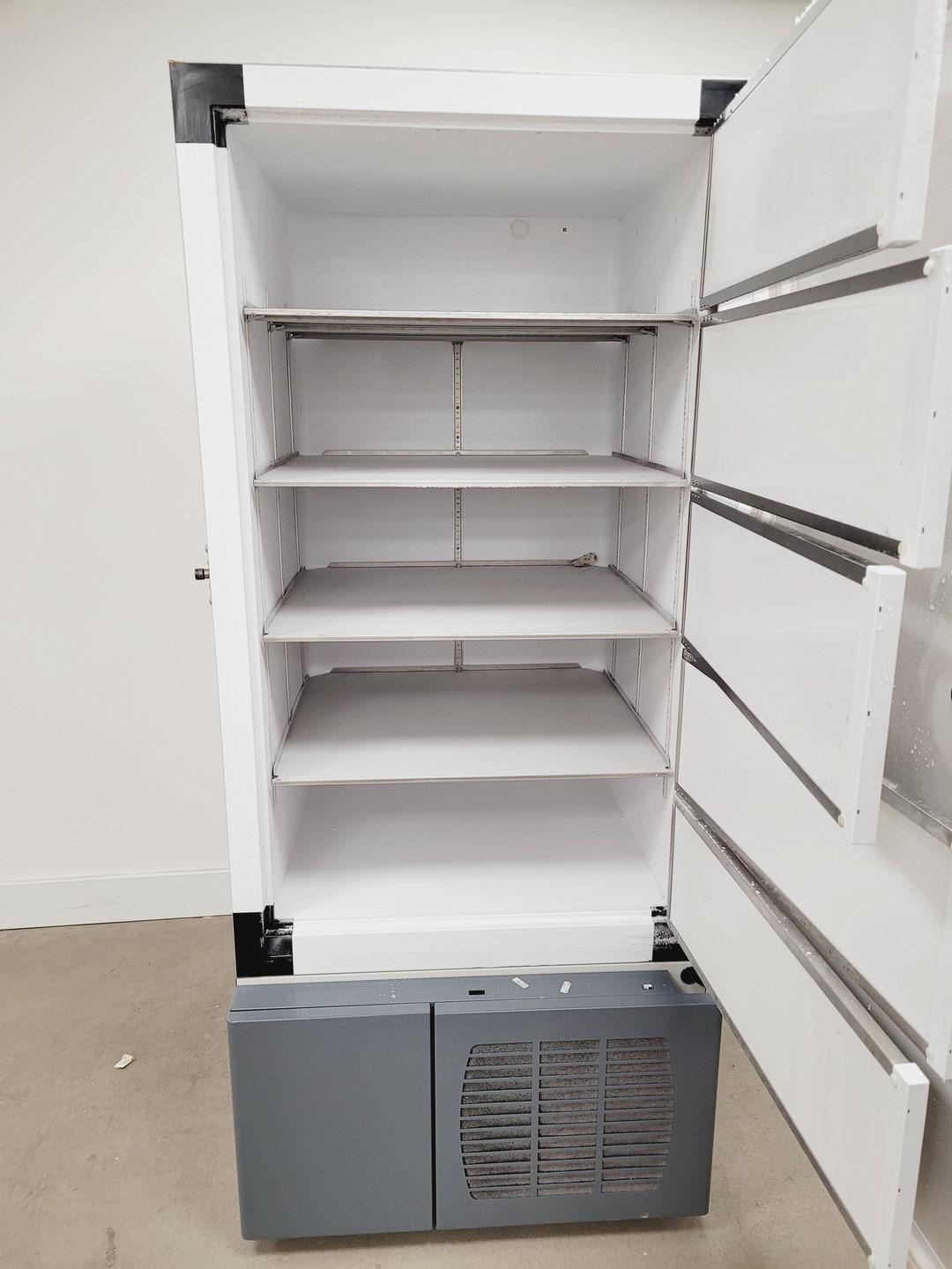 Image of Thermo Scientific Revco UXF Ultra Low Temperature Freezer UXF50086V63 Lab