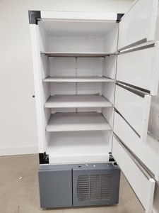 Thumbnail image of Thermo Scientific Revco UXF Ultra Low Temperature Freezer UXF50086V63 Lab