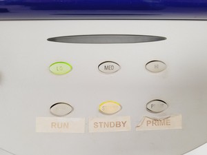 Thumbnail image of BD Becton Dickinson LSR II Flow Cytometer Lab