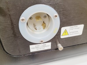 Thumbnail image of BD Becton Dickinson LSR II Flow Cytometer Lab