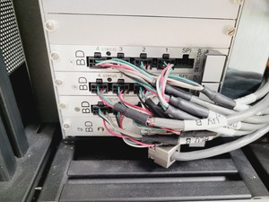 Thumbnail image of BD Becton Dickinson LSR II Flow Cytometer Lab