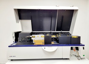 Thumbnail image of BD Becton Dickinson LSR II Flow Cytometer Lab