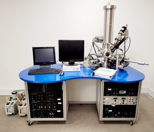 Thumbnail image of Kore TOF-SIMS SURFACESEER S Mass Spectrometer Lab