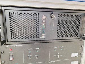 Thumbnail image of Kore TOF-SIMS SURFACESEER S Mass Spectrometer Lab