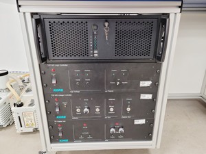 Thumbnail image of Kore TOF-SIMS SURFACESEER S Mass Spectrometer Lab