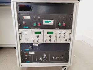 Thumbnail image of Kore TOF-SIMS SURFACESEER S Mass Spectrometer Lab