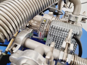 Thumbnail image of Kore TOF-SIMS SURFACESEER S Mass Spectrometer Lab
