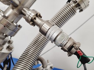 Thumbnail image of Kore TOF-SIMS SURFACESEER S Mass Spectrometer Lab