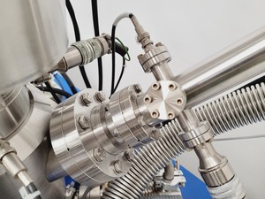 Thumbnail image of Kore TOF-SIMS SURFACESEER S Mass Spectrometer Lab