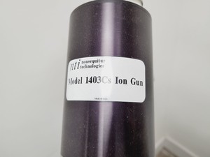 Thumbnail image of Kore TOF-SIMS SURFACESEER S Mass Spectrometer Lab