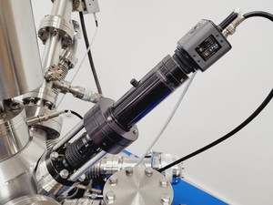 Thumbnail image of Kore TOF-SIMS SURFACESEER S Mass Spectrometer Lab