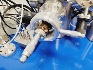 Thumbnail image of Kore TOF-SIMS SURFACESEER S Mass Spectrometer Lab