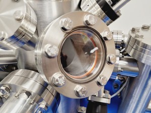 Thumbnail image of Kore TOF-SIMS SURFACESEER S Mass Spectrometer Lab