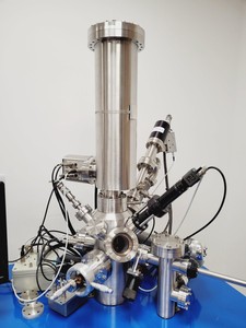 Thumbnail image of Kore TOF-SIMS SURFACESEER S Mass Spectrometer Lab