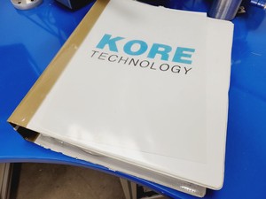 Thumbnail image of Kore TOF-SIMS SURFACESEER S Mass Spectrometer Lab