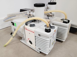 Thumbnail image of Kore TOF-SIMS SURFACESEER S Mass Spectrometer Lab