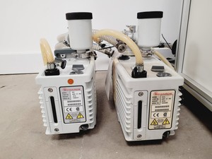 Thumbnail image of Kore TOF-SIMS SURFACESEER S Mass Spectrometer Lab