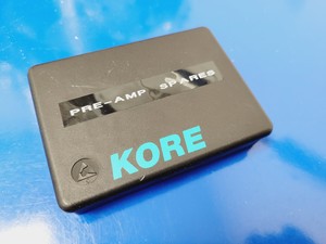 Thumbnail image of Kore TOF-SIMS SURFACESEER S Mass Spectrometer Lab