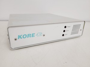 Thumbnail image of Kore TOF-SIMS SURFACESEER S Mass Spectrometer Lab
