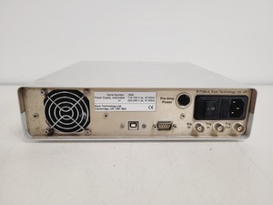 Thumbnail image of Kore TOF-SIMS SURFACESEER S Mass Spectrometer Lab