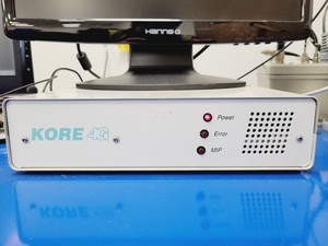 Thumbnail image of Kore TOF-SIMS SURFACESEER S Mass Spectrometer Lab