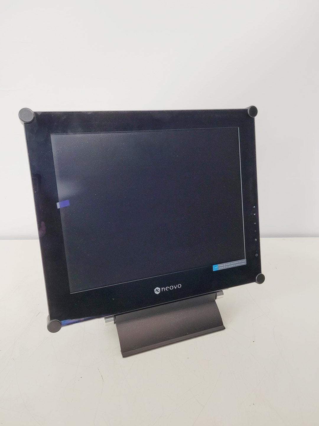 Image of Kore TOF-SIMS SURFACESEER S Mass Spectrometer Lab