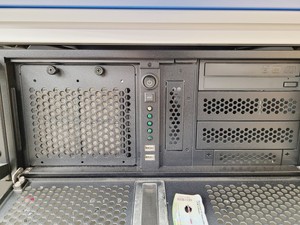 Thumbnail image of Kore TOF-SIMS SURFACESEER S Mass Spectrometer Lab