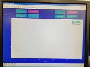 Thumbnail image of Kore TOF-SIMS SURFACESEER S Mass Spectrometer Lab