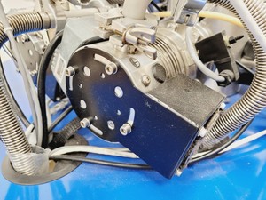 Thumbnail image of Kore TOF-SIMS SURFACESEER S Mass Spectrometer Lab
