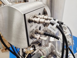 Thumbnail image of Kore TOF-SIMS SURFACESEER S Mass Spectrometer Lab