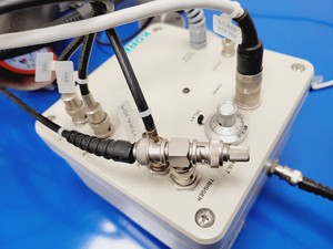 Thumbnail image of Kore TOF-SIMS SURFACESEER S Mass Spectrometer Lab