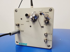 Thumbnail image of Kore TOF-SIMS SURFACESEER S Mass Spectrometer Lab