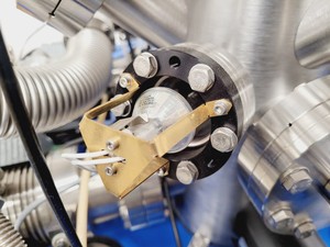 Thumbnail image of Kore TOF-SIMS SURFACESEER S Mass Spectrometer Lab