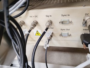 Thumbnail image of Kore TOF-SIMS SURFACESEER S Mass Spectrometer Lab