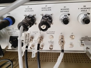 Thumbnail image of Kore TOF-SIMS SURFACESEER S Mass Spectrometer Lab
