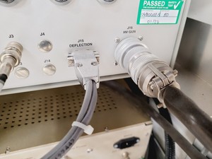 Thumbnail image of Kore TOF-SIMS SURFACESEER S Mass Spectrometer Lab