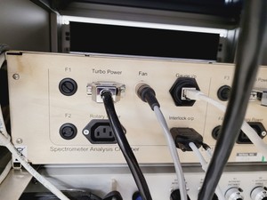 Thumbnail image of Kore TOF-SIMS SURFACESEER S Mass Spectrometer Lab
