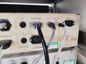Thumbnail image of Kore TOF-SIMS SURFACESEER S Mass Spectrometer Lab
