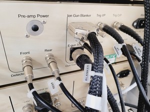 Thumbnail image of Kore TOF-SIMS SURFACESEER S Mass Spectrometer Lab