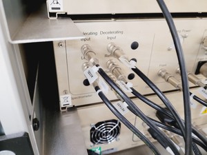 Thumbnail image of Kore TOF-SIMS SURFACESEER S Mass Spectrometer Lab