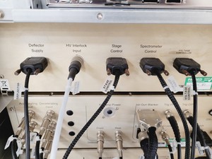 Thumbnail image of Kore TOF-SIMS SURFACESEER S Mass Spectrometer Lab