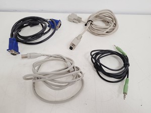 Thumbnail image of Kore TOF-SIMS SURFACESEER S Mass Spectrometer Lab