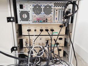 Thumbnail image of Kore TOF-SIMS SURFACESEER S Mass Spectrometer Lab