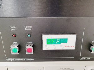 Thumbnail image of Kore TOF-SIMS SURFACESEER S Mass Spectrometer Lab