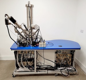 Thumbnail image of Kore TOF-SIMS SURFACESEER S Mass Spectrometer Lab